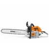 MS 382 | Motosierra a gasolina espada 30", cadena 3/8" STIHL