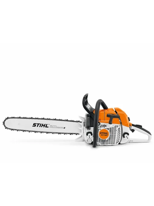MS 382 | Motosierra a gasolina espada 30", cadena 3/8" STIHL