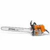 MS 661 | Motosierra a gasolina espada 36", cadena 3/8" STIHL