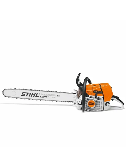 MS 661 | Motosierra a gasolina espada 36", cadena 3/8" STIHL