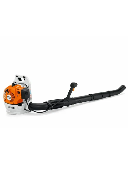 BR 200 | Sopladora de mochila a gasolina STIHL