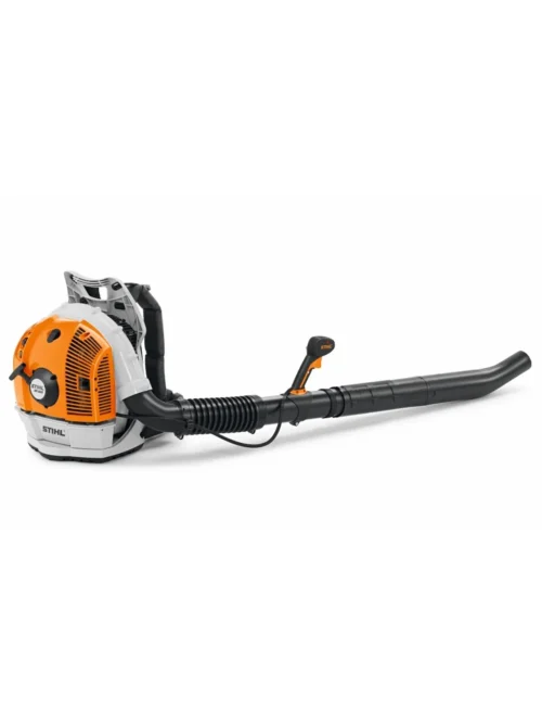 BR 600 | Sopladora de mochila a gasolina STIHL