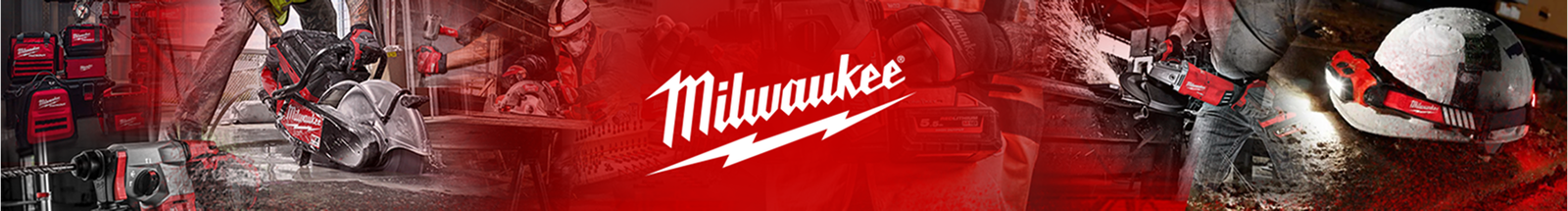 Atornillador Milwaukee m18 1/2″ 18v c/2 bat y carg 2607-22CT