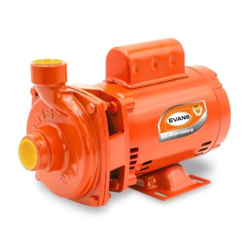 Bomba centrífuga doméstica 3/4 HP Evans