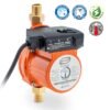 Bomba Presurizadora 2 servicios 120w 1/6 HP Evans