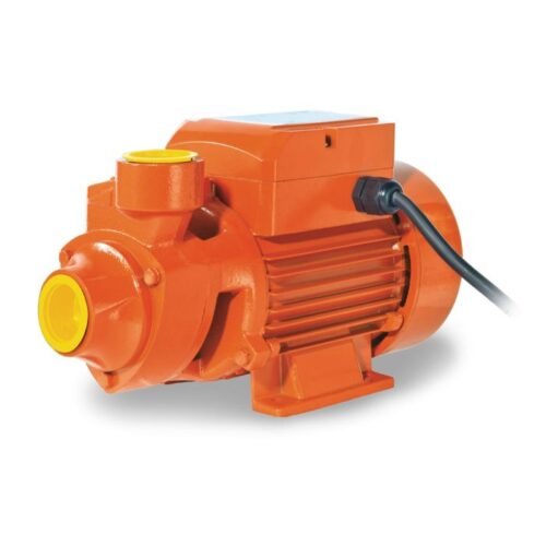 Bomba Periferica 1/2 HP Evans