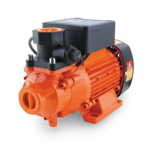 Bomba Periferica 1/2 HP Automatica Evans