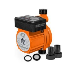 Bomba Presurizadora 3 Servicios Evans