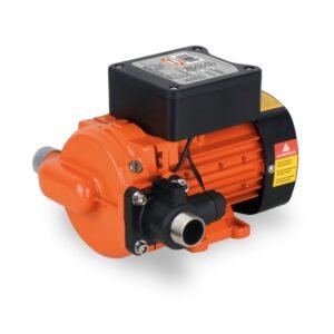 Bomba Presurizadora 2 Servicios 200w Automatica Con Controlador Inteligente Evans
