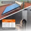 BP300W15_120_4 Bomba Presurizadora 3 servicios 240w 1/3 HP Evans