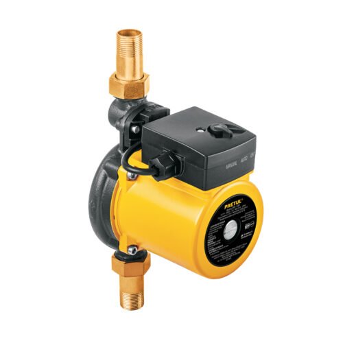 29886 - Bomba presurizadora 1/3 HP, pretul