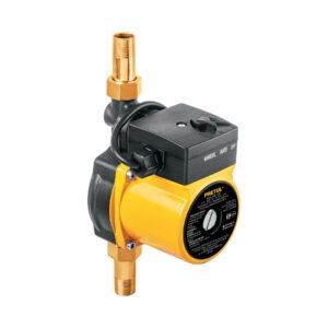 29885 - Bomba presurizadora 1/6 HP, pretul