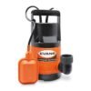 SLA1ME050 Bomba Sumergible 88LPM 1/2 HP Evans