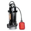 Bomba Sumergible Agua Limpia De 1 HP Evans