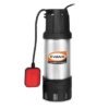 Bomba Sumergible Domestica 1HP Acero Inox. Evans