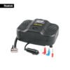 21689 - Inflador portátil para auto, 12 V, PRETUL