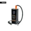 104020 - Inflador de aire inalámbrico portátil 150 PSI, TRUPER