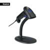 44189 - Lector de código de barras 1D, alámbrico, USB, VOLTECK