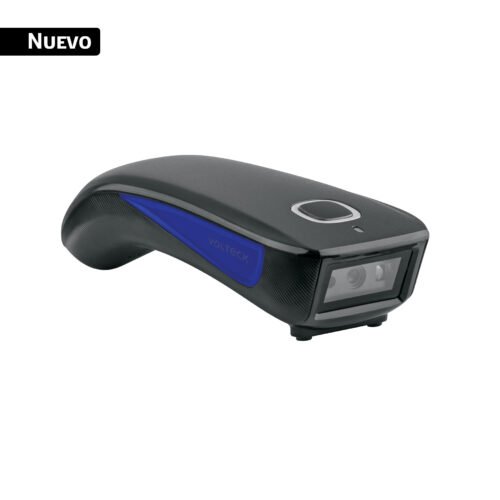 44197 - Lector de código de barras 2D, bluetooth, VOLTECK