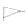 43940 - Ménsula de acero reforzado galvanizada 10 x 16', FIERO