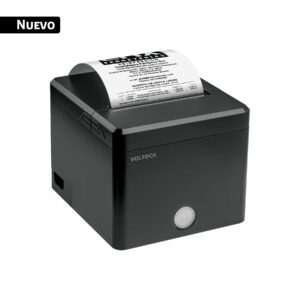 43945 - Impresora de tickets 58/80mm, USB, autocorte, VOLTECK