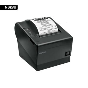 43946 - Impresora de tickets 80mm, USB, autocorte