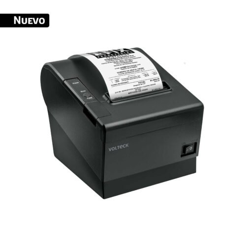 43946 - Impresora de tickets 80mm, USB, autocorte
