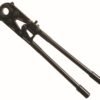 Pinza triple boquilla 1/2", 3/4" y 1"para instalación PEX* - 01GPEX