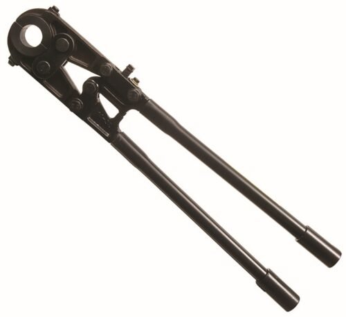 Pinza triple boquilla 1/2", 3/4" y 1"para instalación PEX* - 01GPEX