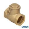 VALVULA DE RETENCION HORIZONTAL 1/2" - 03TC.13