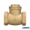 VALVULA DE RETENCION HORIZONTAL 1/2" - 03TC.13