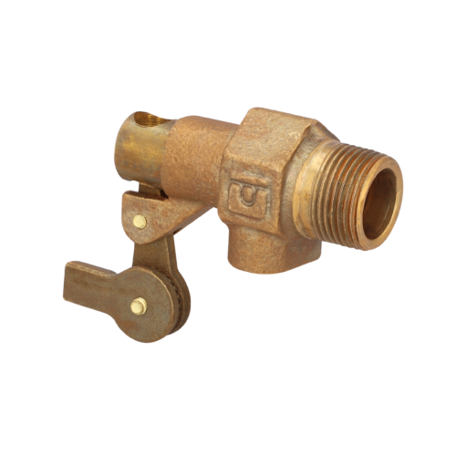 Válvula compacta para flotador - 04N.19