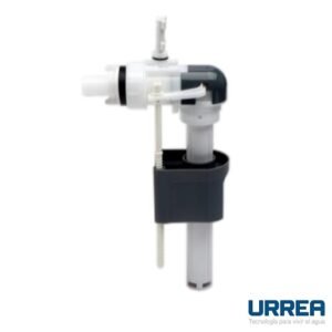 Válvula de plástico para tinaco con flotador 1/2" - 04P.13