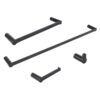 Juego de accesorios LIA® Negro - 1001CL.2