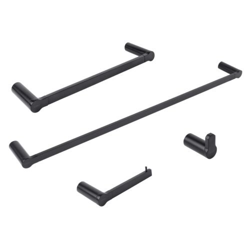 Juego de accesorios LIA® Negro - 1001CL.2