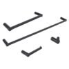 Juego de accesorios LIA® Negro - 1001CL.2