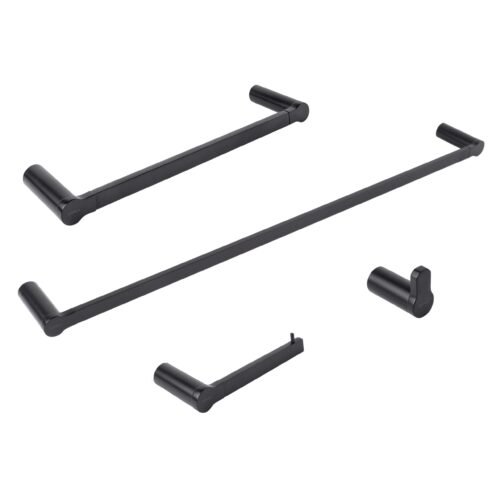 Juego de accesorios LIA® Negro - 1001CL.2