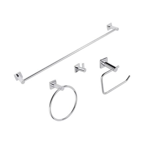 Juego de 4 accesorios - 1002CL
