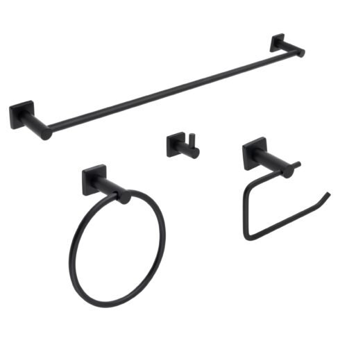 Juego de 4 accesorios - 1002CL