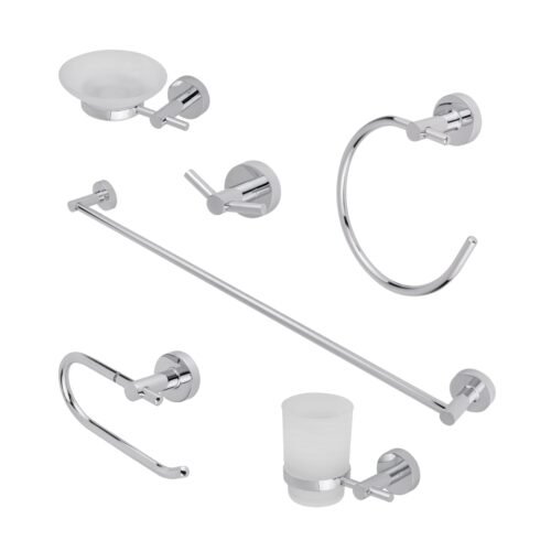 Juego de 6 accesorios - 1003CL