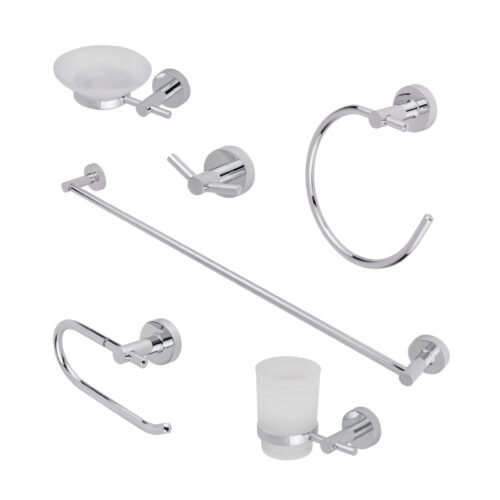 Juego de 6 accesorios - 1003CL