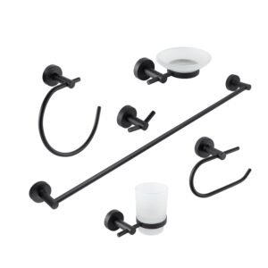 Juego de 6 accesorios - 1003CL