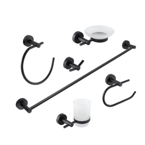 Juego de 6 accesorios - 1003CL
