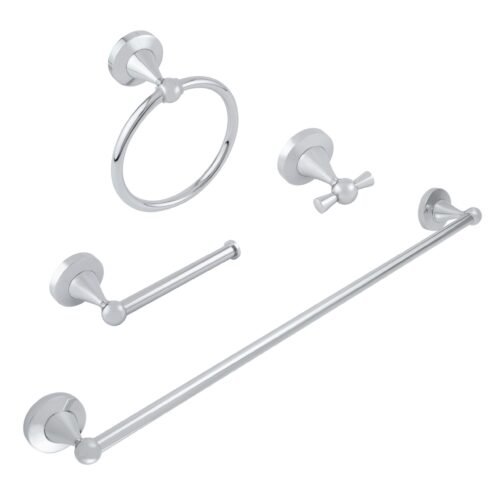 1005CL Juego de 4 accesorios clásico - 1005CL