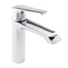 Monomando corto para lavabo LIA® - 100CL