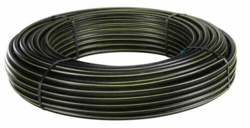 Rollo de tubería GAS de 1" - 100GAS.25