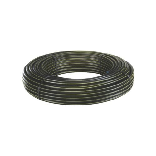 Mini rollo de tubería GAS de 3/8" x 12 metros - 100GAS.1012