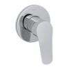 Monomando sencillo para regadera o tina LIA® - 102CL
