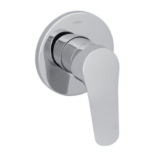 Monomando sencillo para regadera o tina LIA® - 102CL