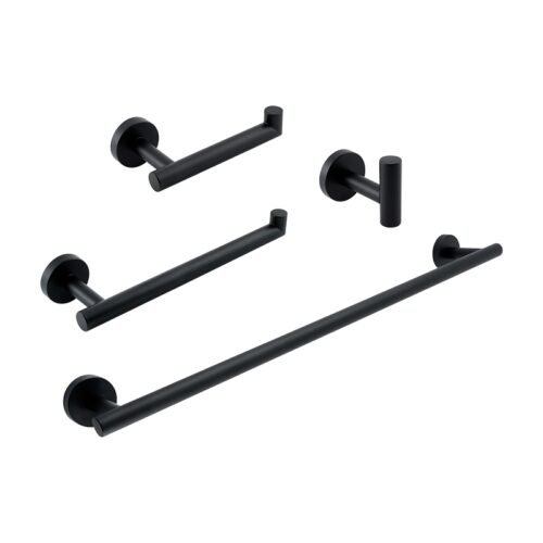 Juego de accesorios 4 piezas - 1100.2